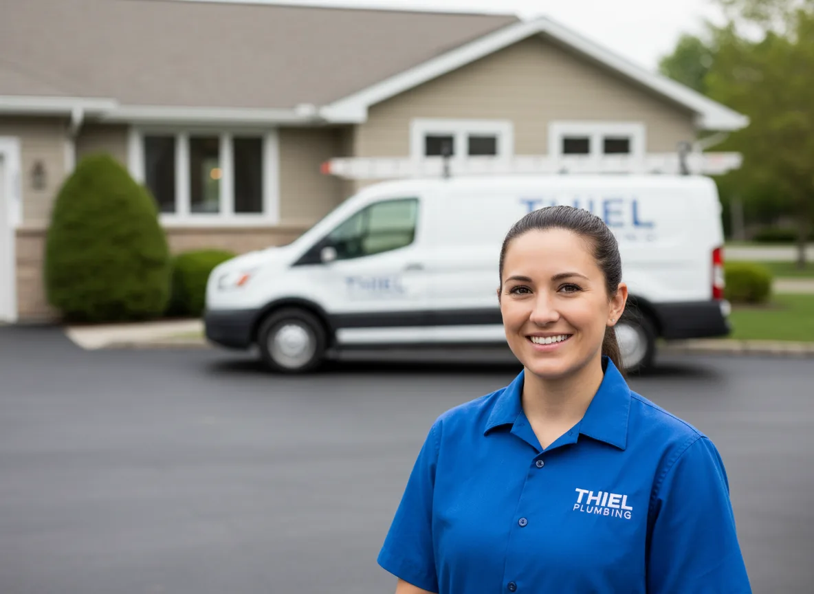 Plumber Middleport, PA FAQs